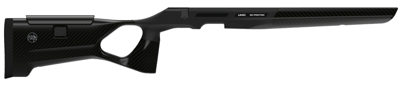 Fusil de repetición UNIC