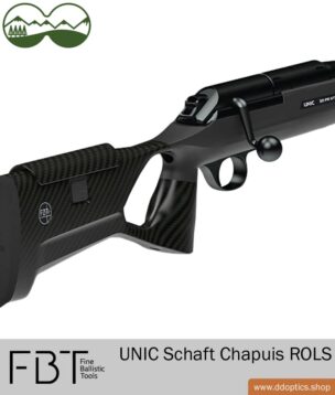 ROLS Rifle UNIC tige en carbone de FBT