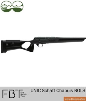 ROLS Rifle UNIC Carbon Schaft von FBT