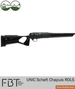 UNIC Carbon shaft from FBT | for model Chapuis ROLS 10 ROLS Rifle UNIC Carbon stock from FBT