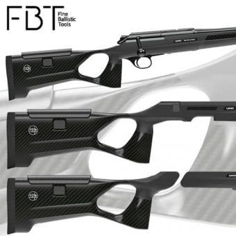 UNIC crosse de fusil de Fine Balistic Tools