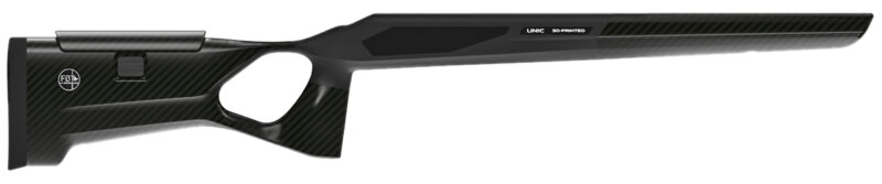 UNIC Carbon stock for Blaser R93 Professional from FBT