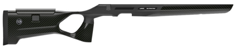 UNIC pažba z uhlíkových vláken pro Steyr Mannlicher S - FBT Fine Balistic Tools