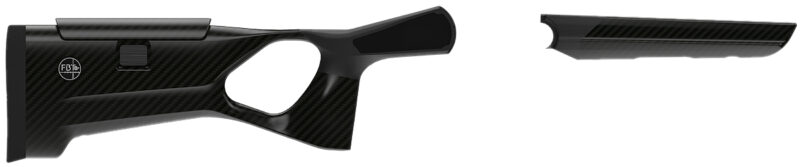 UNIC stoc de carbon de la FBT pentru Blaser K77
