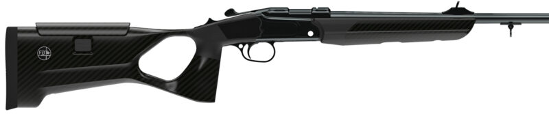 UNIC tige en carbone pour Merkel K3 de FBT