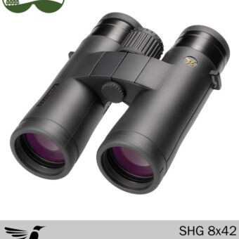 Lornetka DDoptics SHG 8x42