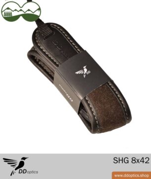 Correa de transporte para prismáticos DDoptics SHG 8x42