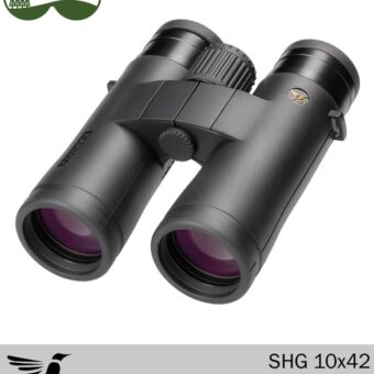 DDoptics SHG 10x42 binoculars