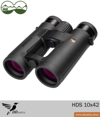 Dalekohledy - nákup 6 Dalekohled DDoptics HDS 10x42