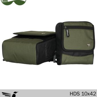 Bolsa para prismáticos DDoptics HDS 10x42