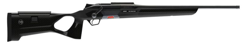Beretta BRX1 s pažbou z uhlíkových vláken UNIC | Designová studie