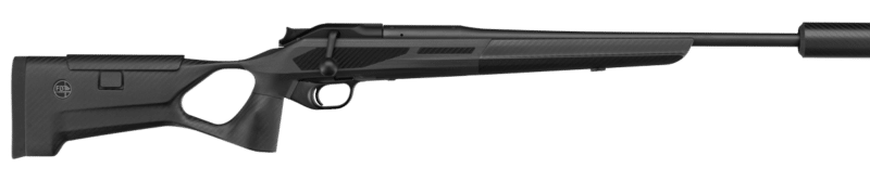 UNIC Carbonschaft Blaser R8 Professional Success
