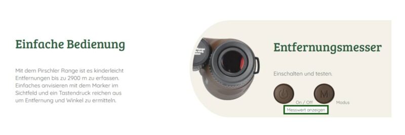 Jumelles DDoptics Range 10x45