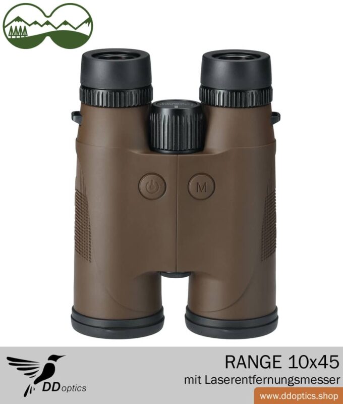 Stojan Pirschler Range 10x45