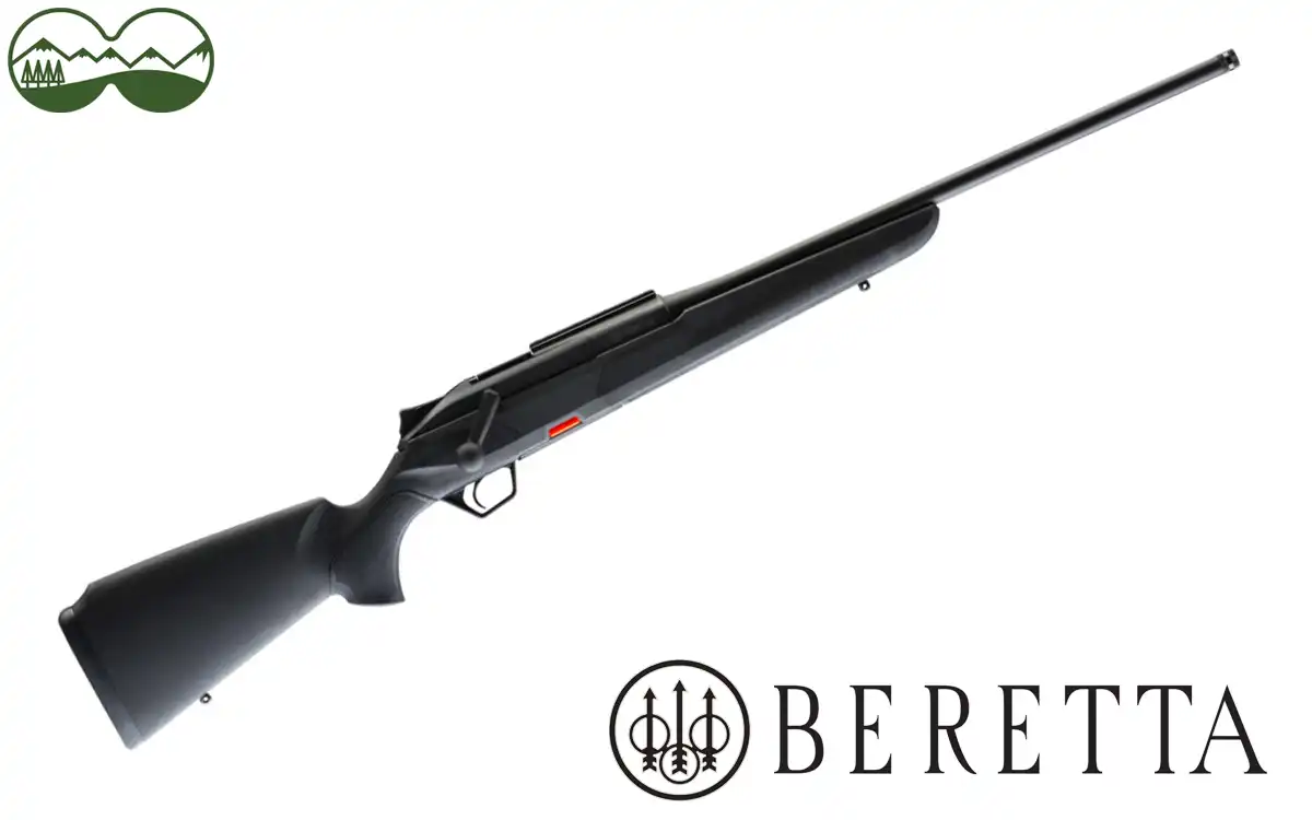 Beretta BRX1 Rückruf Manfred Alberts GmbH