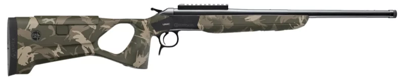Bergara BA13 Take Down avec tige en carbone UNIC | Etude de design