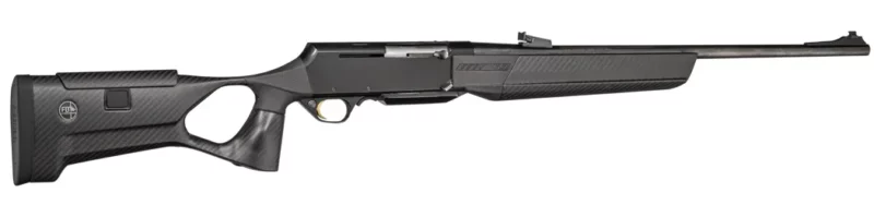 Browning BAR MK1 UNIC Carbon Stock | Fine Ballistic Tools