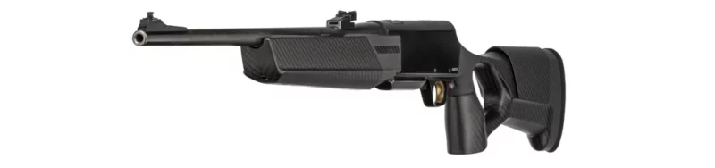 UNIC Carbon Stock Browning BAR MK1 | Fine Ballistic Tools