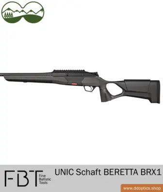 Lunetă, binoclu DDoptics, pat din carbon UNIC | Pagina principală a magazinului DDoptics 38 Suport din fibră de carbon UNIC pentru Beretta BRX1 | Fine Ballistic Tools