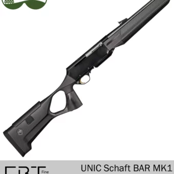 UNIC tige en carbone pour Browning Bar MK1 | Fine Ballistic Tools
