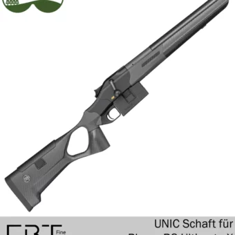 UNIC Carbonschaft Blaser Ultimate X | Fine Ballistic Tools