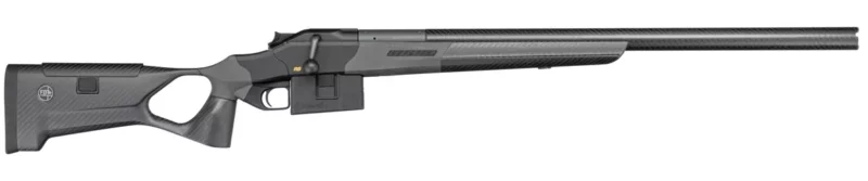 Blaser Ultimate X UNIC tige en carbone | Fine Ballistic Tools