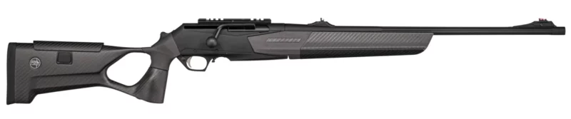 UNIC Carbon Stock Browning Maral | Fine Ballistic Tools
