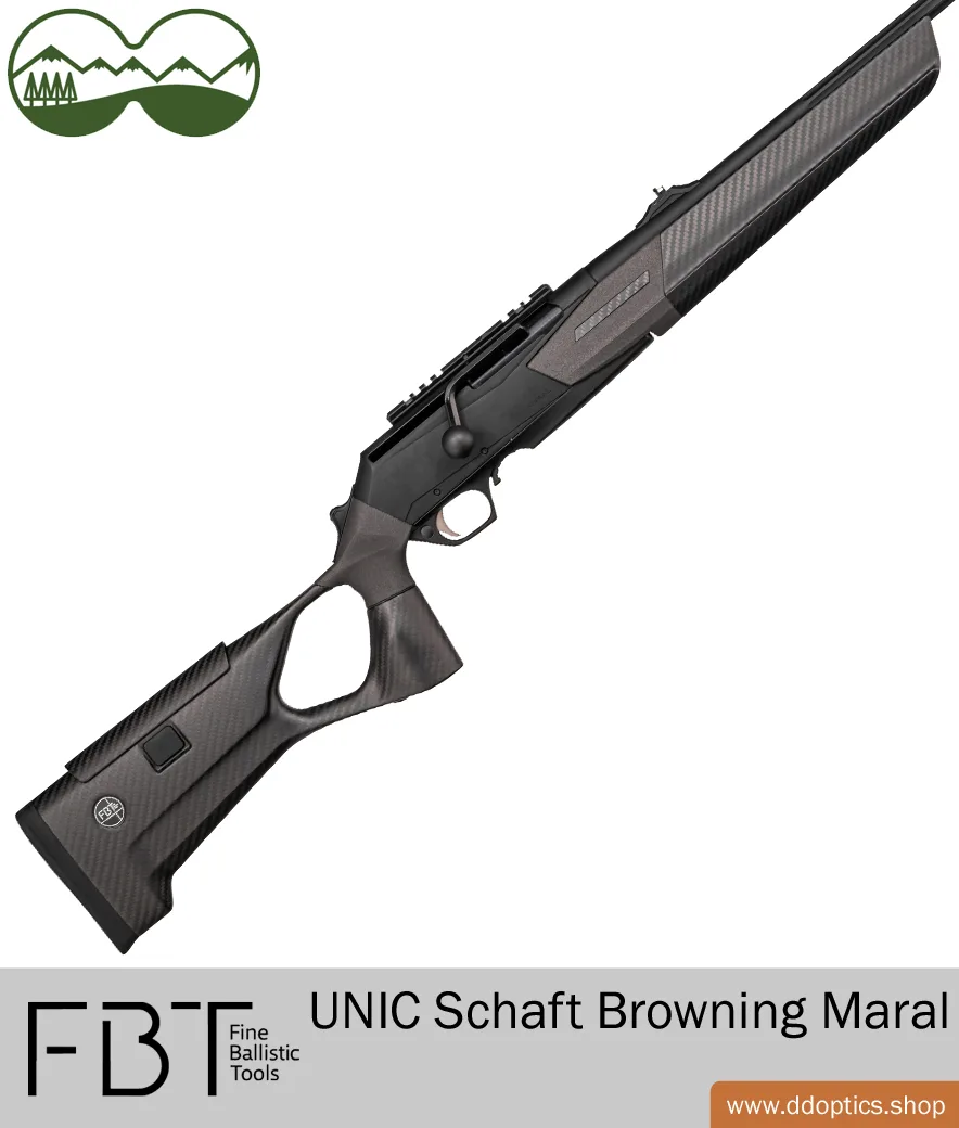 UNIC Browning Maral
