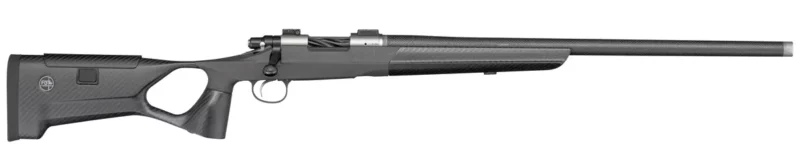Remington 700 UNIC Culata Carbono | Herramientas Balística Fina