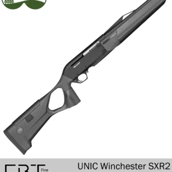UNIC Carbonschaft Winchester SXR2 | Fine Ballistic Tools