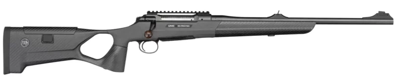 Sauer 101 UNIC Culata Carbono | Fine Ballistic Tools