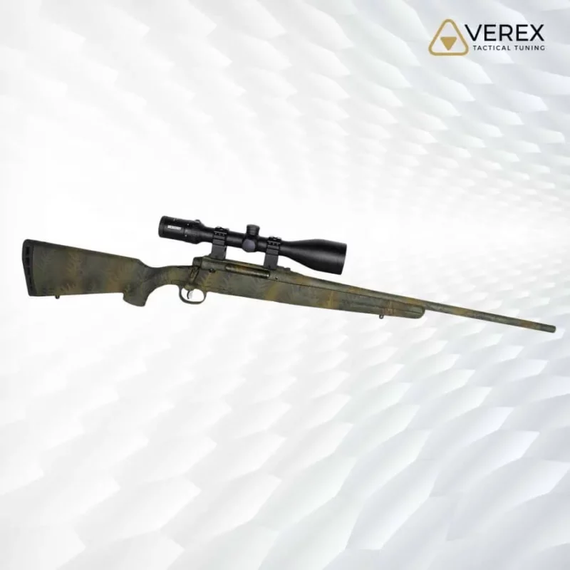 Cerakote Waffenbeschichtung Rostschutz | VEREX Tactical