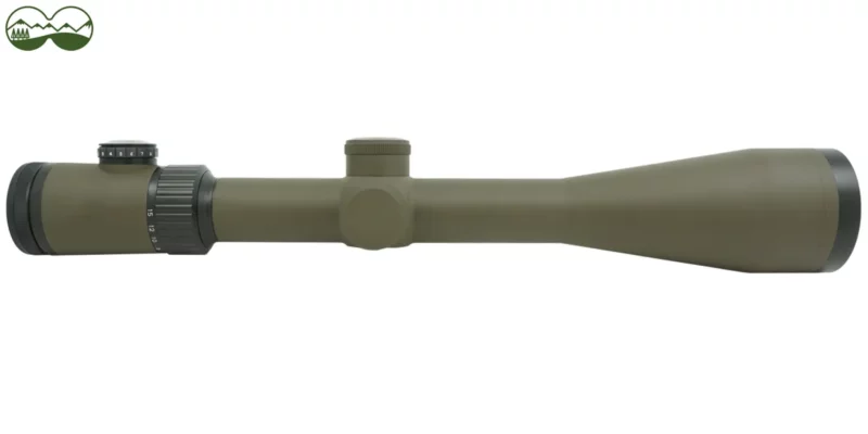 Cerakote DDoptics Zielfernrohr | Cerakote Zieloptik Beschichtung | verschiedene Farben