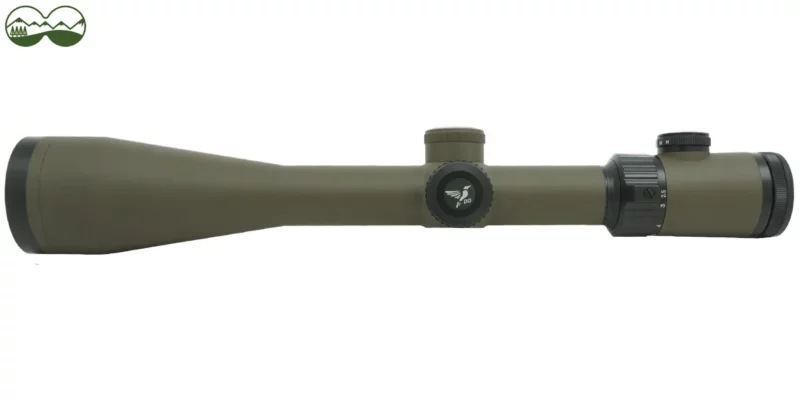 Cerakote DDoptics Zielfernrohr | Cerakote Zieloptik Beschichtung | verschiedene Farben