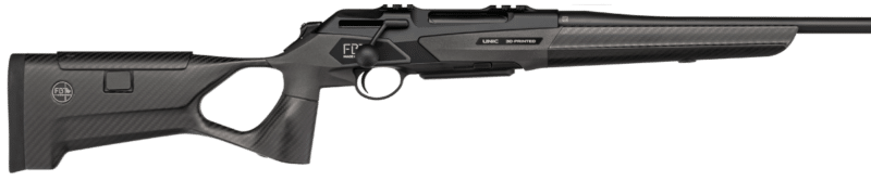 Merkel Helix weapon | UNIC carbon shaft