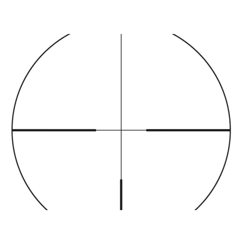 DDoptics riflescope V10 1.5-15x40 NXT MRAD | A4D 12 Reticle A4D riflescope
