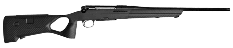 Arme HEYM SR 30 avec crosse en carbone UNIC