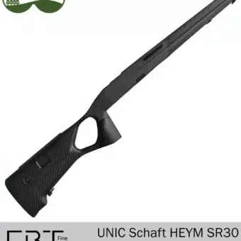 Calcio UNIC in carbonio per carabina Heym SR 30 | Strumenti balistici di precisione