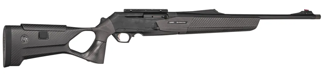 UNIC Carbon Schaft von FBT | für Modell Browning BAR MK3 11 UNIC Browning BAR X4 Carbonschaft