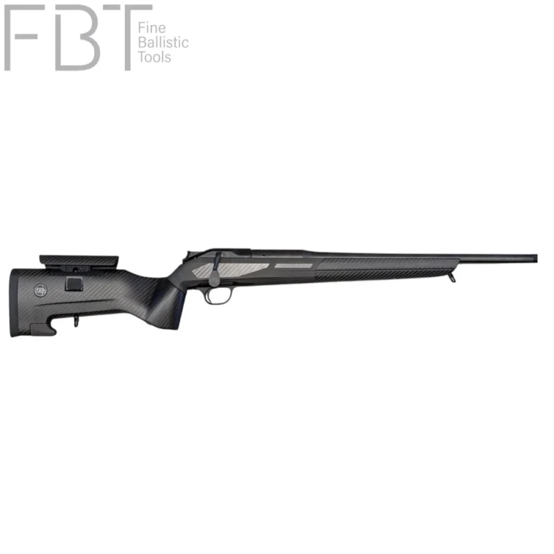 Blaser R8 UNIC SuperErgo Carbonschaft | von Fine Ballistic Tools