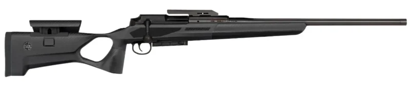 Mauser 25 s pažbou z uhlíkových vláken UNIC od FBT