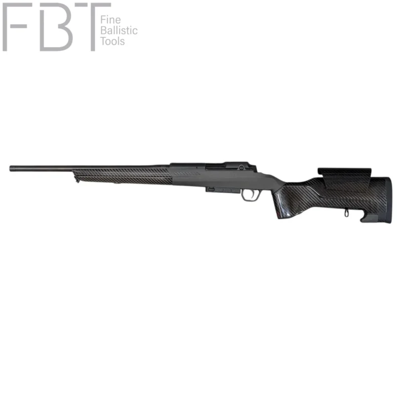Mauser 25 UNIC SuperErgo Carbonschaft | High Glossy von FBT