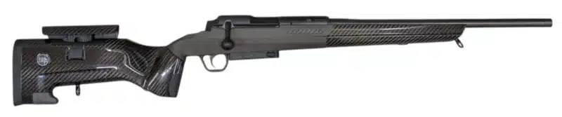 Mauser 25 UNIC SuperErgo Carbonschaft | High Glossy von FBT