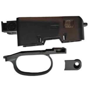 Steyr SX Trigger Guard