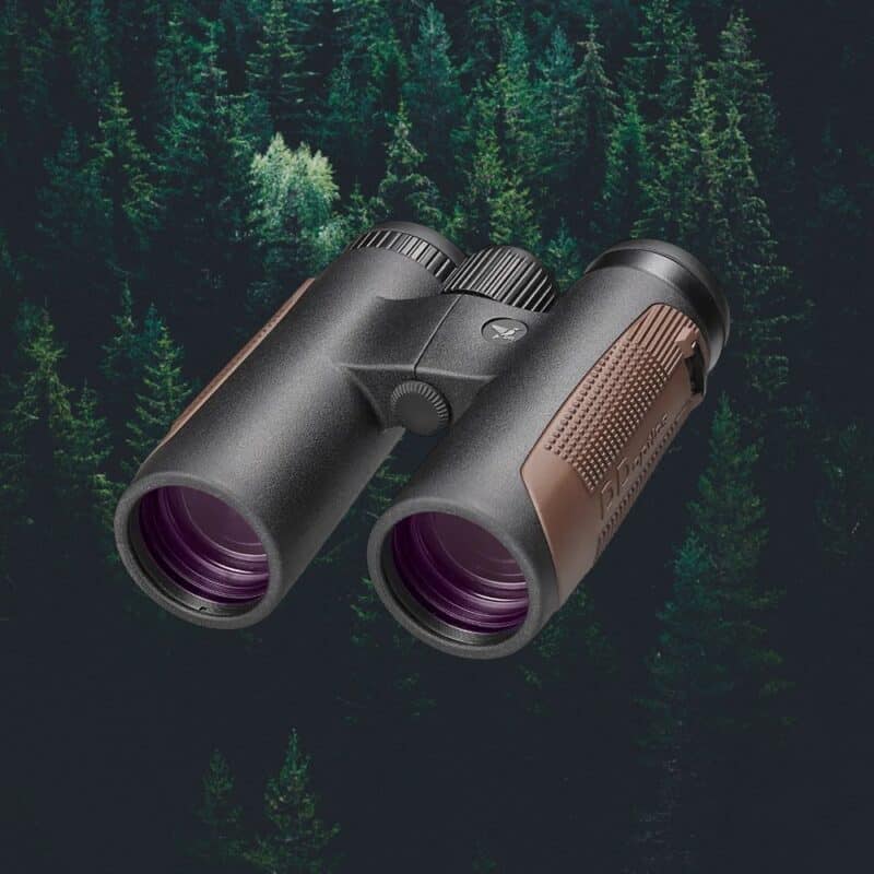 DDoptics NXT 8x42 Fernglas Dämmerung und Nacht