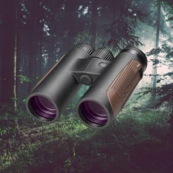 Prismáticos DDoptics NXT 8x42 Observaciones