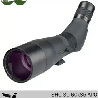 Telescopio DDoptics SHG 30-60x85 APO