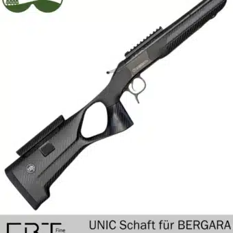 Fibra de carbon UNIC pentru Bergara BA13 Take Down | Instrumente balistice fine