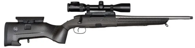 Steyr Arms UNIC SuperErgo SM12