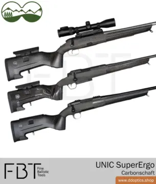 UNIC SuperErgo Bestellung